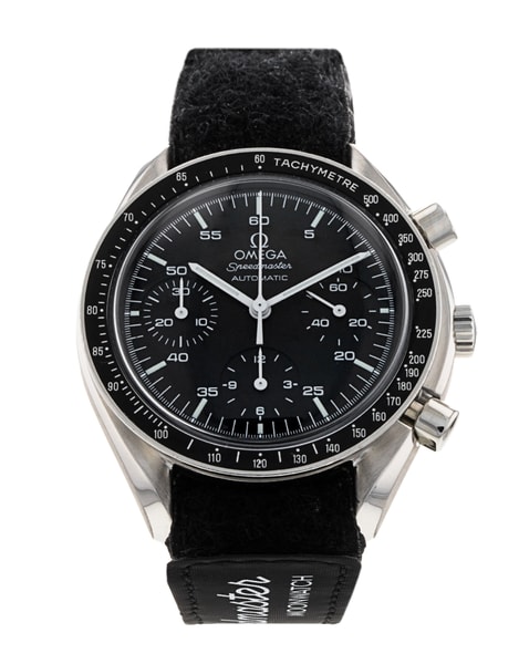 Omega Speedmaster Reduced 3510.50.00